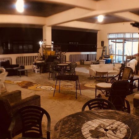 Hostel Yado Ari Itoman Ngoại thất bức ảnh