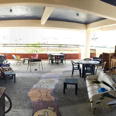 Hostel Yado Ari Itoman Ngoại thất bức ảnh