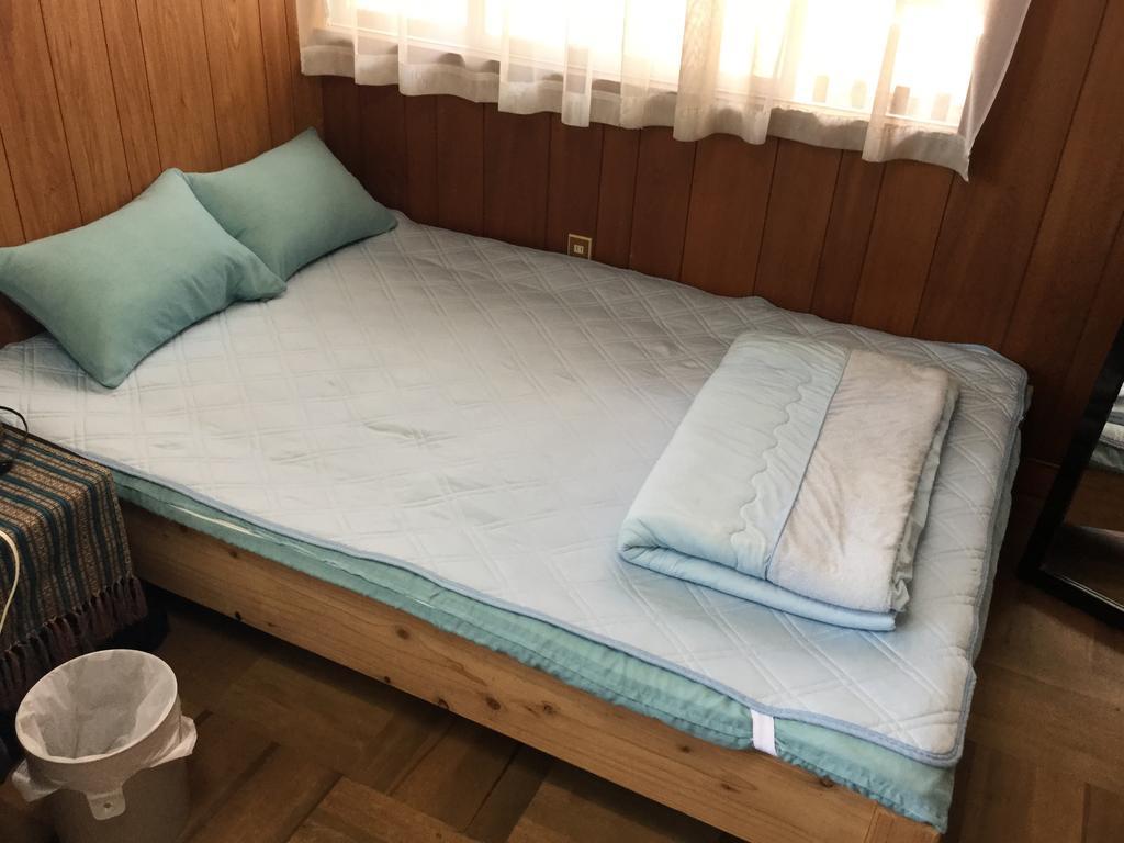 Hostel Yado Ari Itoman Phòng bức ảnh