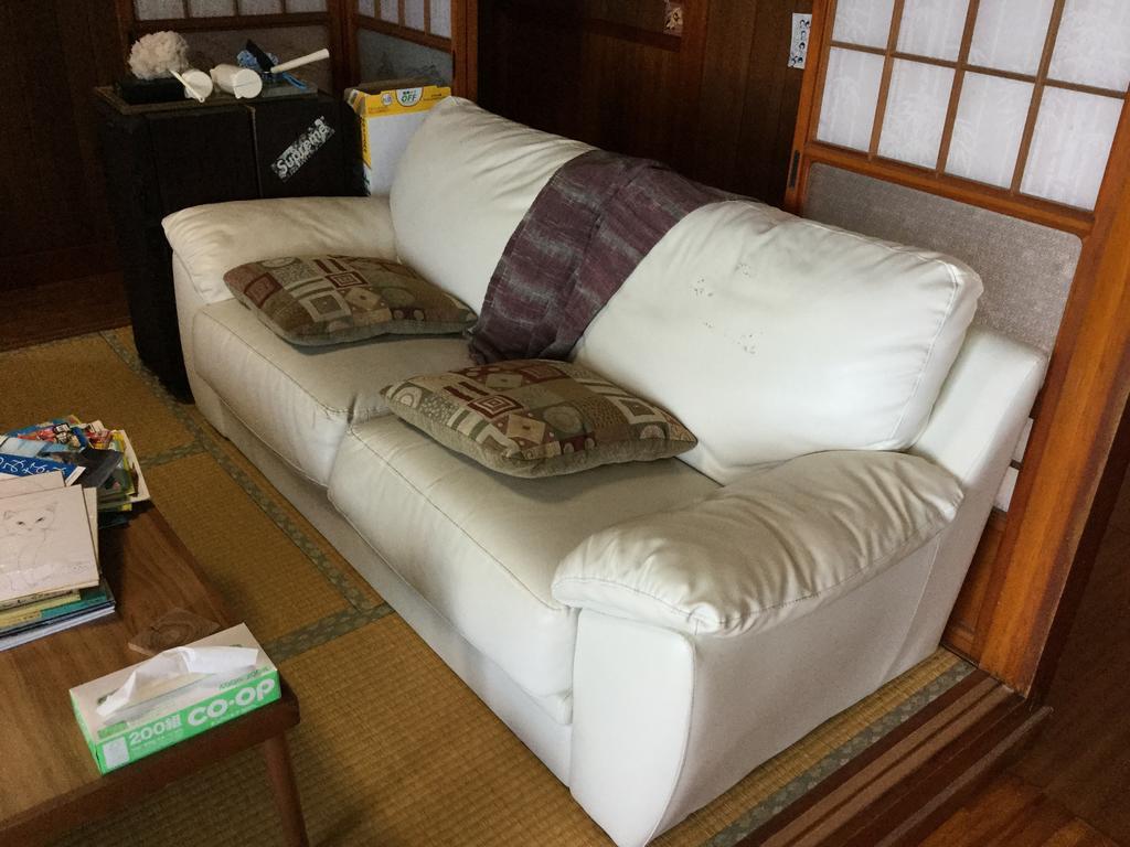 Hostel Yado Ari Itoman Ngoại thất bức ảnh