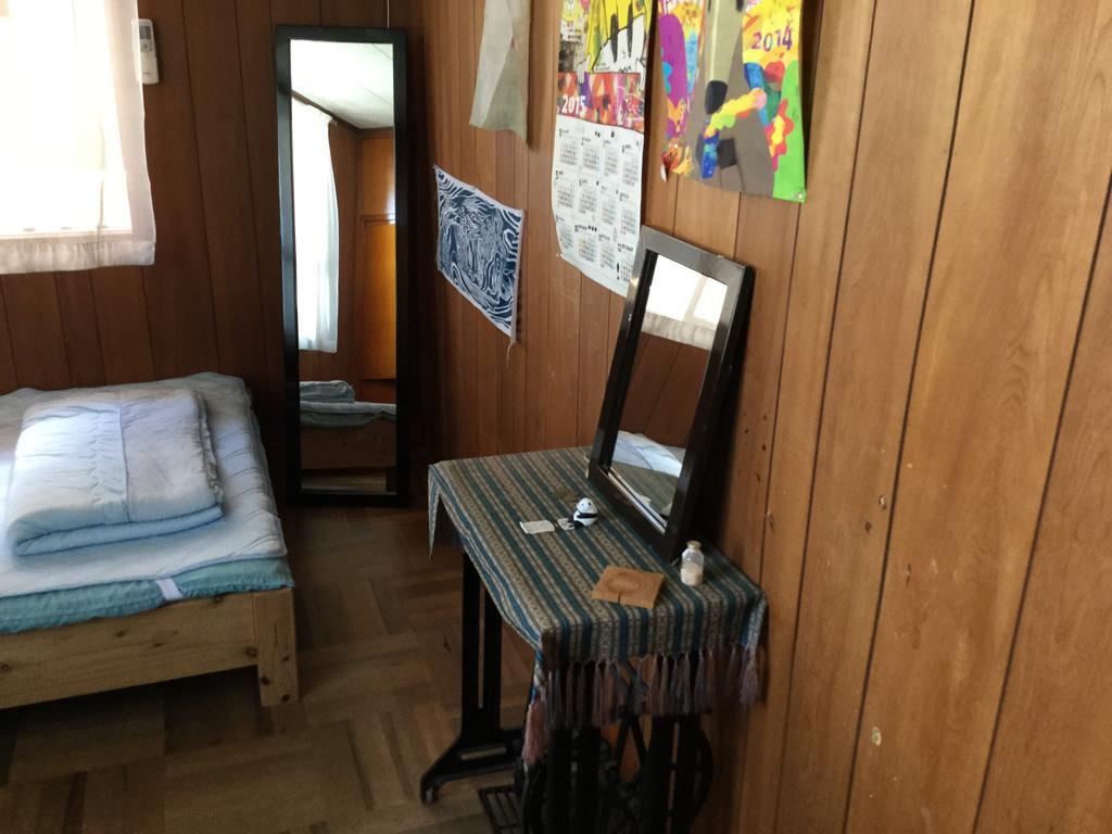 Hostel Yado Ari Itoman Phòng bức ảnh
