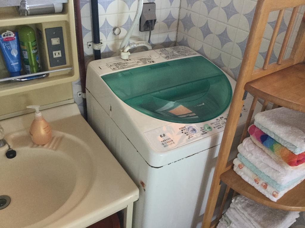 Hostel Yado Ari Itoman Ngoại thất bức ảnh