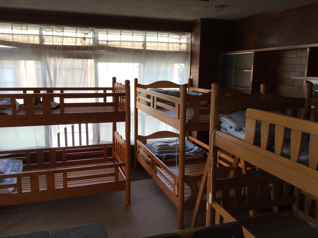 Hostel Yado Ari Itoman Phòng bức ảnh