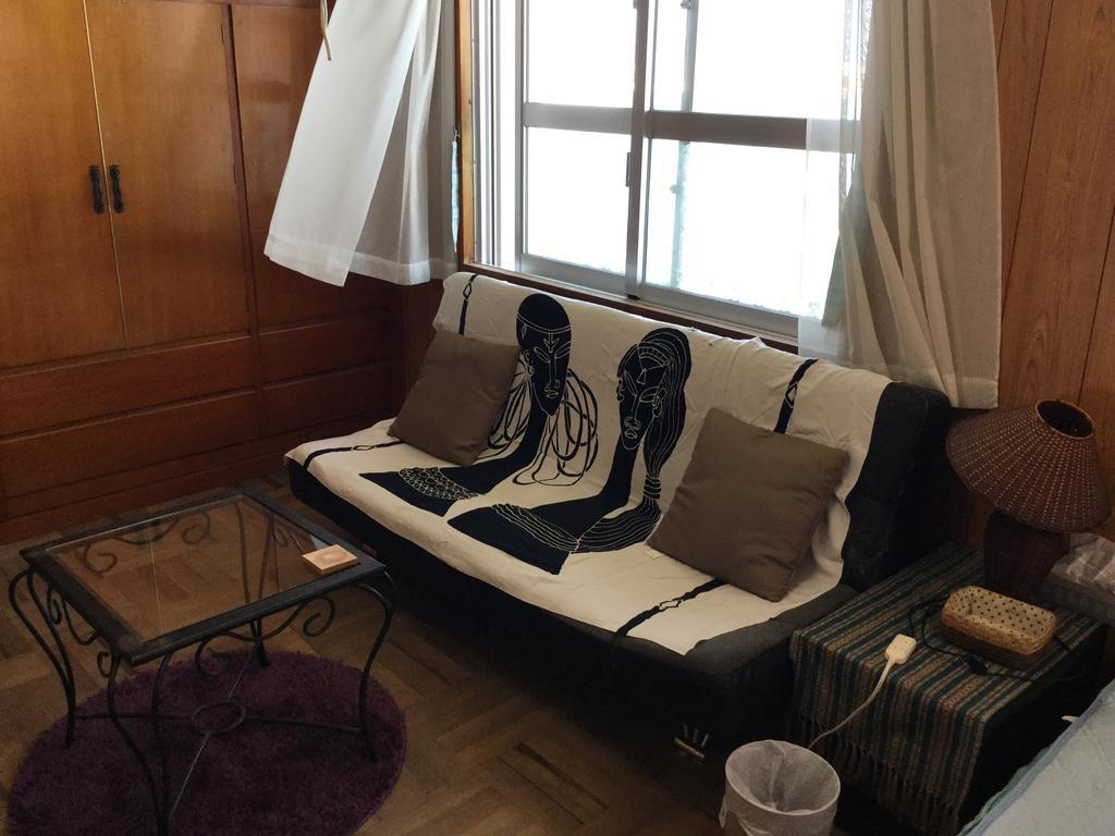 Hostel Yado Ari Itoman Phòng bức ảnh