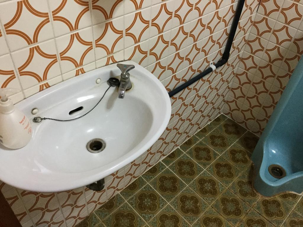 Hostel Yado Ari Itoman Ngoại thất bức ảnh