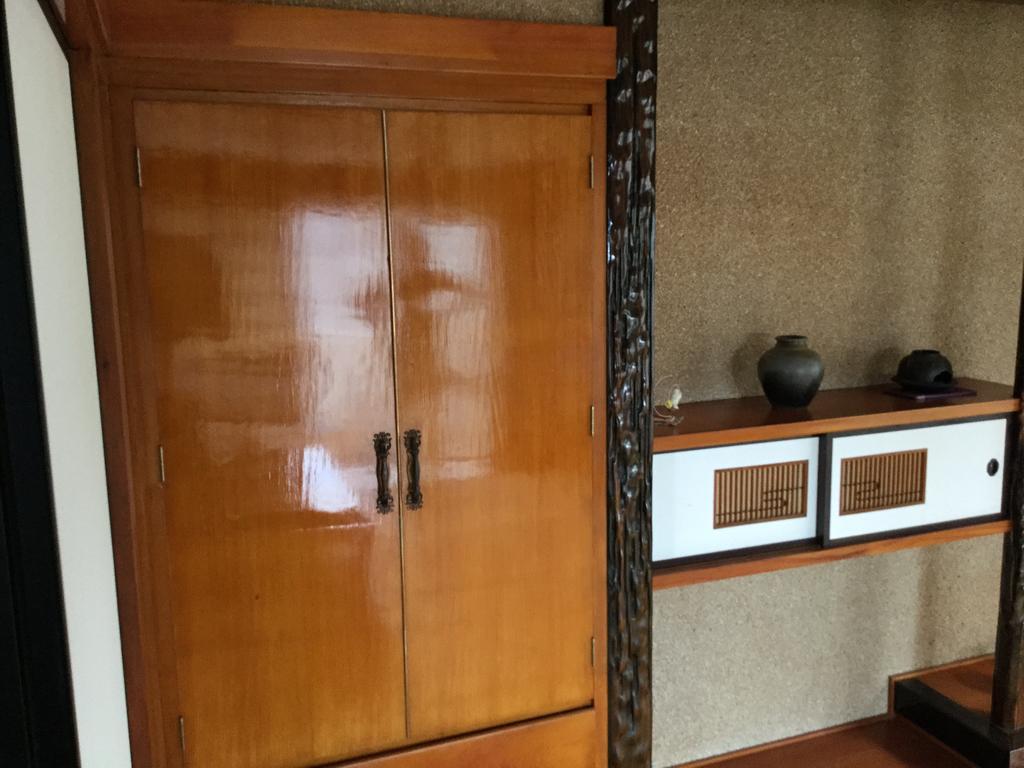 Hostel Yado Ari Itoman Phòng bức ảnh