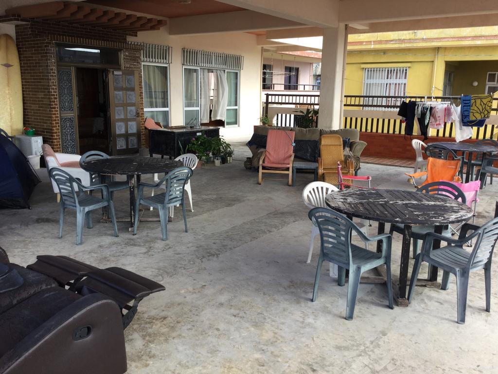 Hostel Yado Ari Itoman Phòng bức ảnh