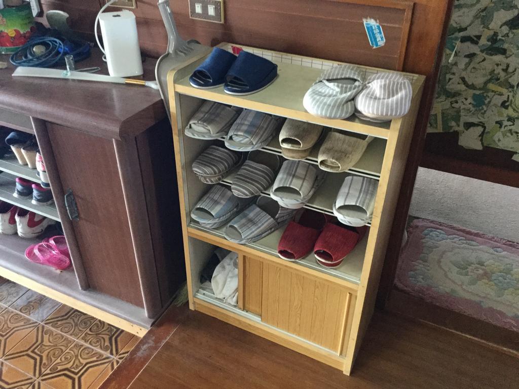 Hostel Yado Ari Itoman Phòng bức ảnh