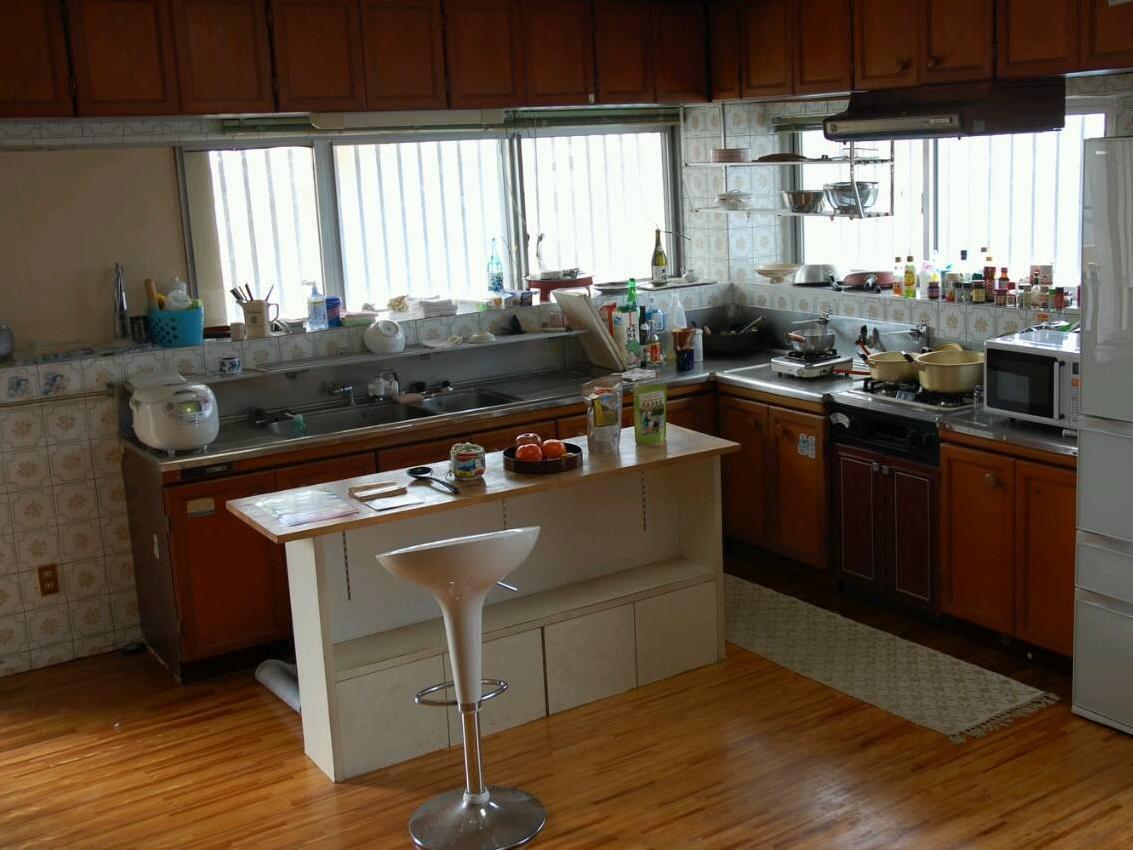 Hostel Yado Ari Itoman Ngoại thất bức ảnh